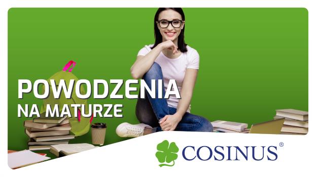 Powodzenia na maturze!