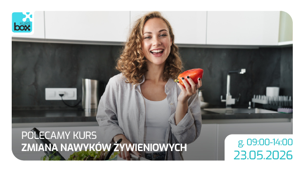 Zmień swoje życie!
