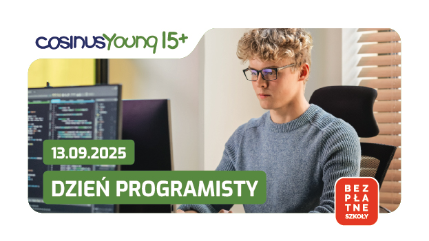 Dzień Programisty – święto zawodu przyszłości