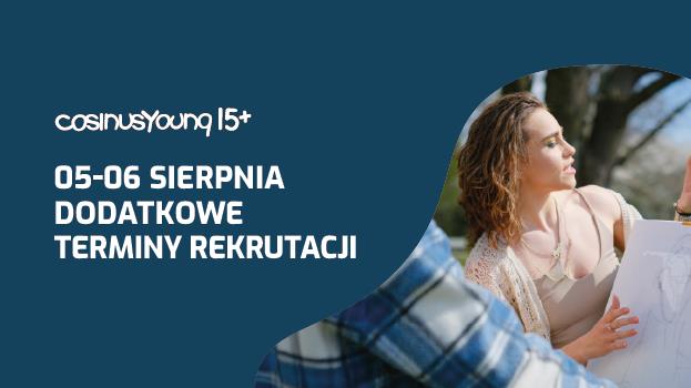 EGZAMINY DO PLASTYKA  - OSTATNI TERMIN