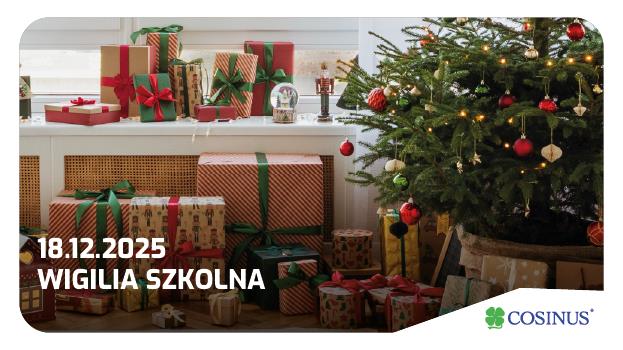 Zapraszamy na Świąteczne Spotkanie