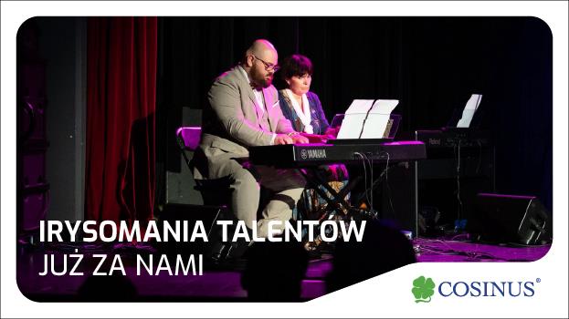 Rysomania Talentów już za nami