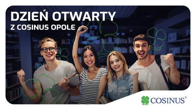 Dzień Otwarty w naszej szkole – zapraszamy 1 marca!