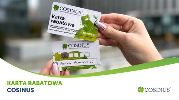 Karta rabatowa
