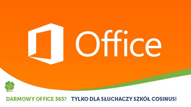 Darmowy Office 365
