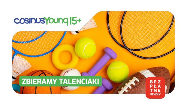 Zbieramy Talenciaki – wspieramy naszą szkołę
