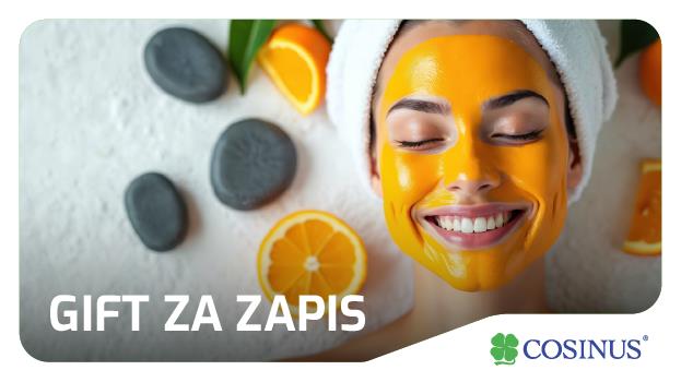 Prezent z okazji Dnia Kobiet i Dnia Mężczyzn!