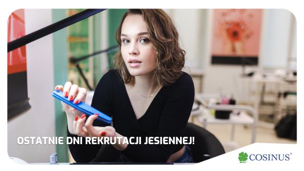 Ostatnie dni rekrutacji jesiennej