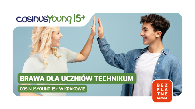 Gratulacje dla uczniów Technikum