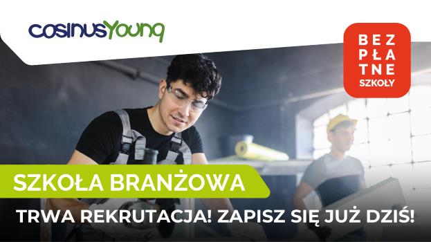 Drodzy Rodzice, Drodzy Uczniowie!