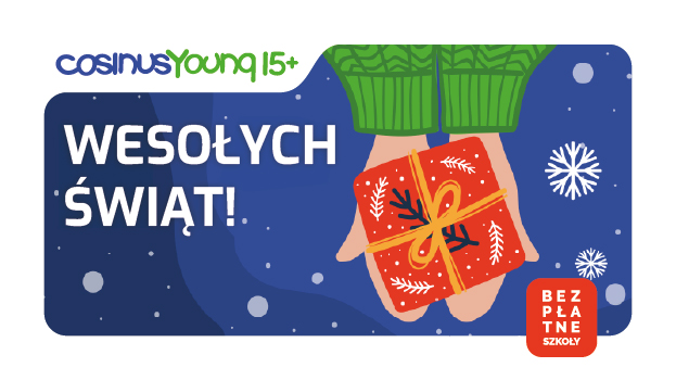 Życzenie Bożonarodzeniowe