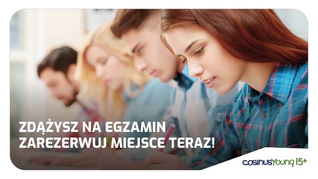 Dołącz do Liceum Sztuk Plastycznych