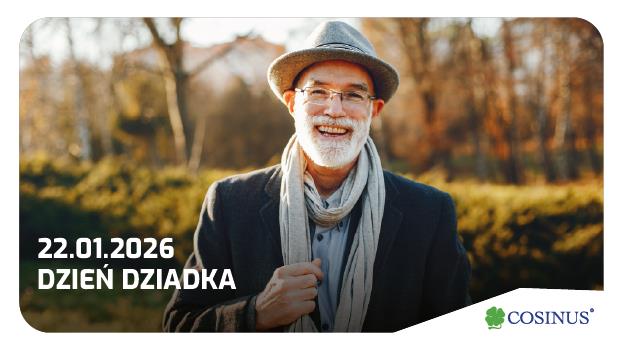 Dzień Dziadka