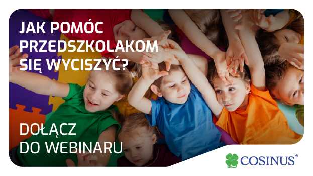 Zapraszamy na bezpłatny webinar!