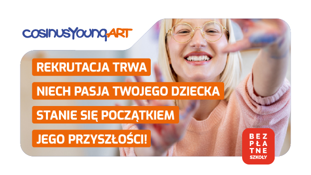 Drodzy Rodzice!