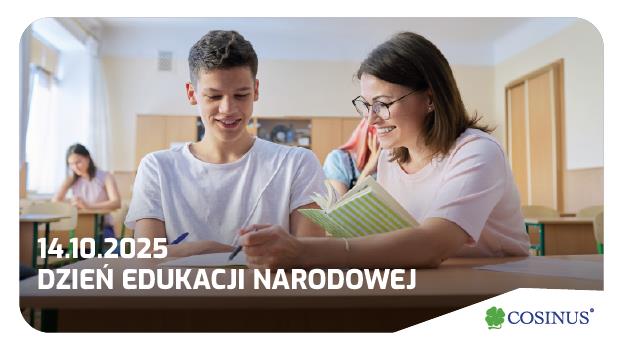 Dzień Edukacji Narodowej 2025