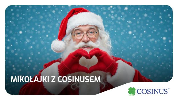 Życzenia mikołajkowe