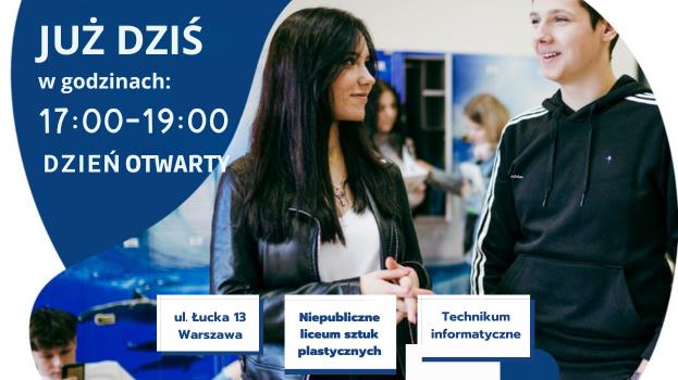 Cosinus Warszawa - Bezpłatne Licea i Szkoły Policealne dla Dorosłych