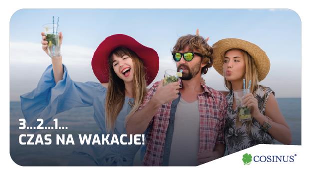 Wakacje
