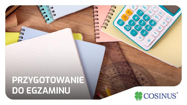 Egzaminy zawodowe - ważne informacje