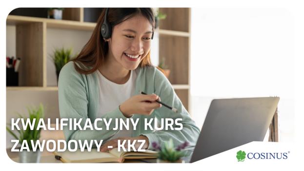 ROZPOCZNIJ NOWY ROZDZIAŁ ZAWODOWY!