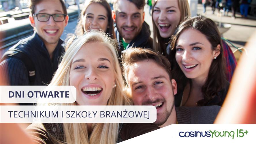 Odkryj swoją przyszłość na Dniach Otwartych!