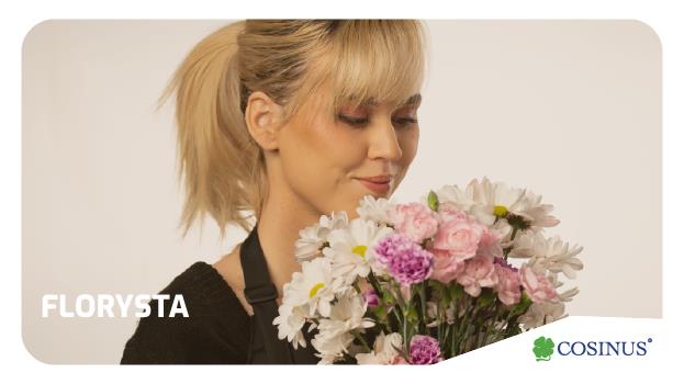 Florysta- rekrutacja trwa!