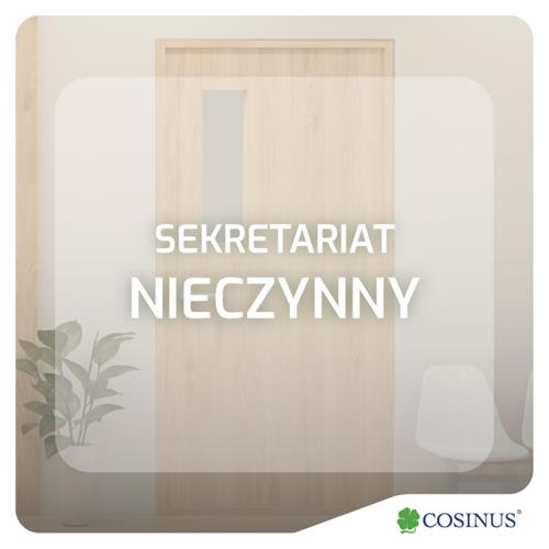 W dniach 10–11 listopada nasze sekretariaty naborowe będą nieczynne.