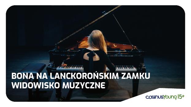 Bona na Lanckorońskim zamku