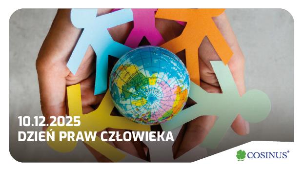 Międzynarodowy Dzień Praw Człowieka