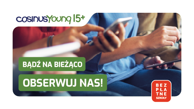 Dołącz do naszej społeczności i nie przegap niczego ważnego!