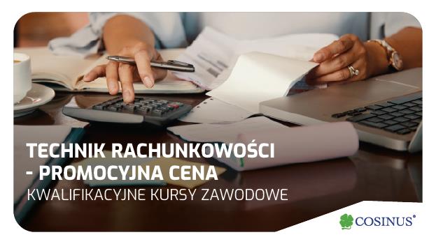 KKZ Technik rachunkowości - promocyjna cena!