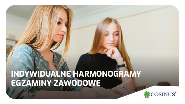 Komunikat dla Słuchaczy ostatnich semestrów