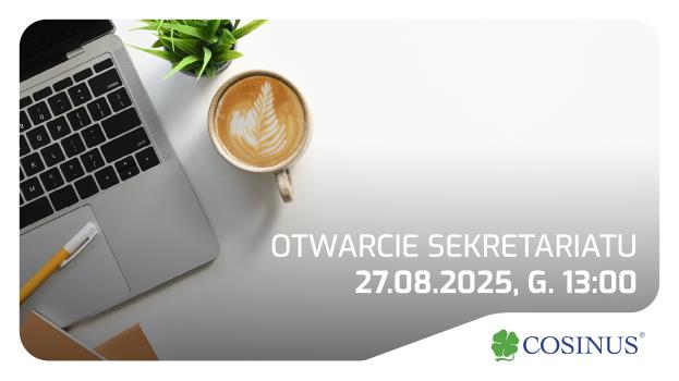Nowa siedziba sekretariatu
