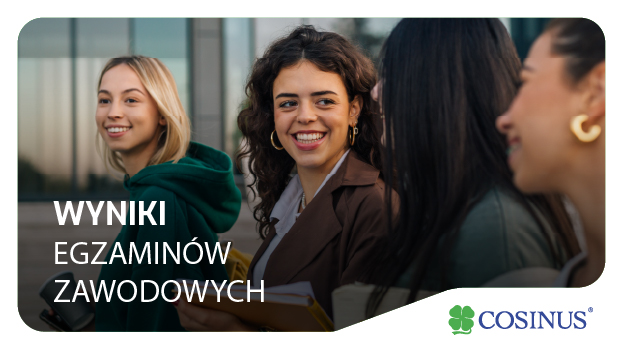 Wyniki egzaminów zawodowych już 28 sierpnia