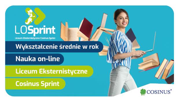 LO - Sprint