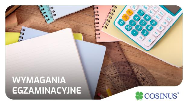 Co zabrać ze sobą na egzamin zawodowy?