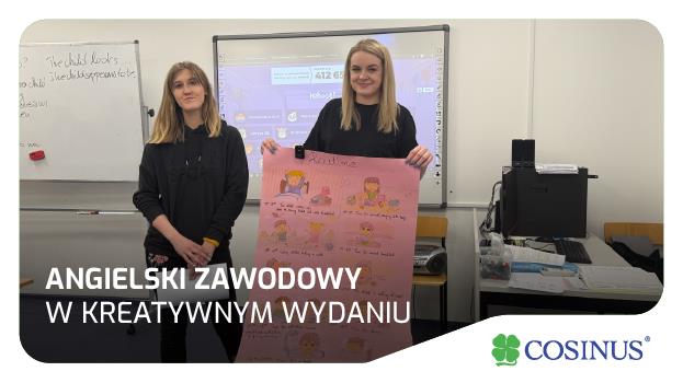 ANGIELSKI ZAWODOWY W KREATYWNYM WYDANIU