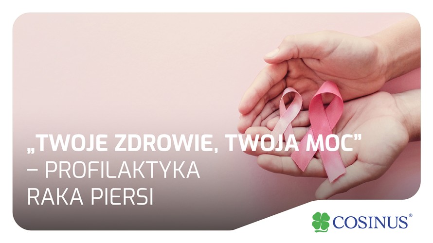 💗 Twoje zdrowie, Twoja moc