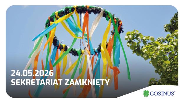 Drodzy Słuchacze