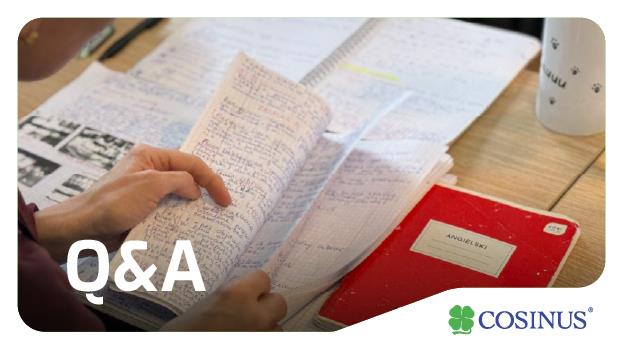 Najczęstsze pytania dotyczące nauki w Szkole Policealnej Cosinus