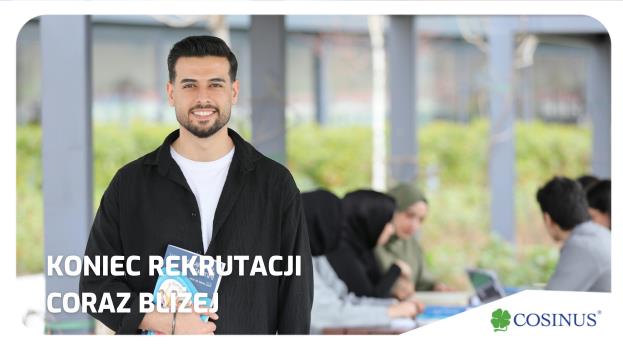Koniec rekrutacji coraz bliżej