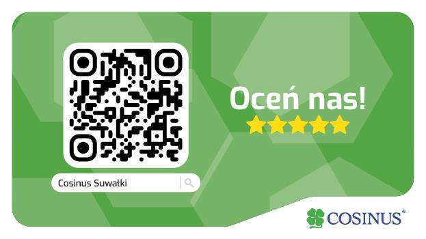 Dodaj opinie na google