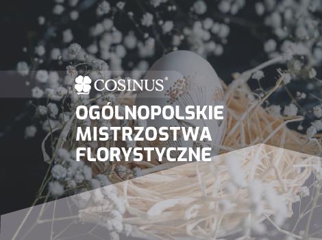 Mistrzostwa florystyczne 28.03.2026 r.
