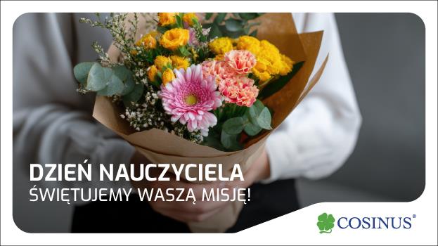 Dzień Edukacji Narodowej