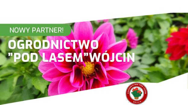 NOWY PARTNER KARTY RABATOWEJ!