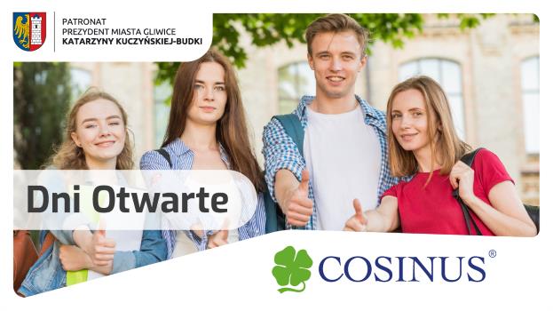 Patronat Honorowy Prezydenta Miasta Gliwice!