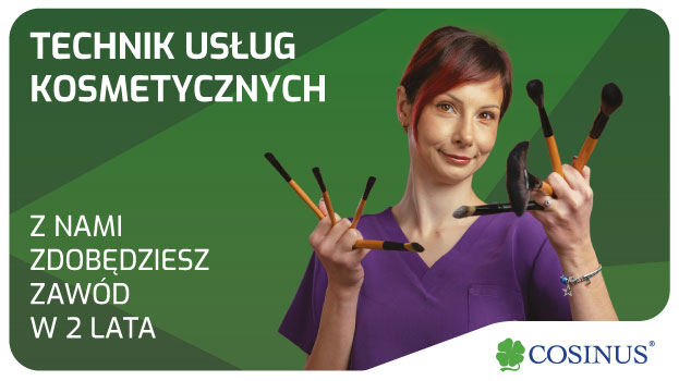 Piękno, które zaczyna się od wiedzy
