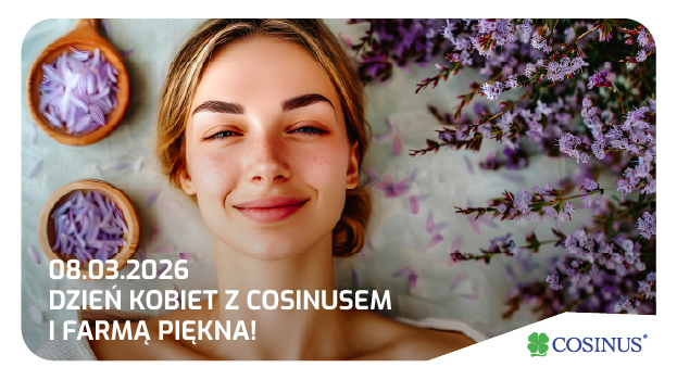 Konkurs na Dzień Kobiet!