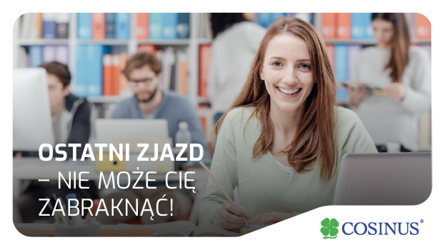 Przed nami ostatni zjazd przed wakacjami!
